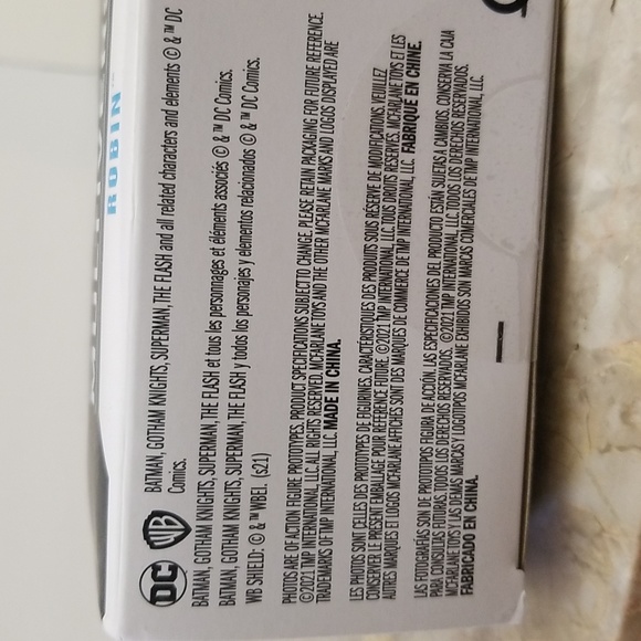 Robin DC Multiverse - Picture 8 of 8